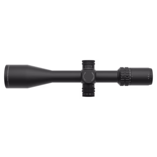 Orion Pro Max 6-24x50 MIL HD FFP Rifle Scope - Image 12