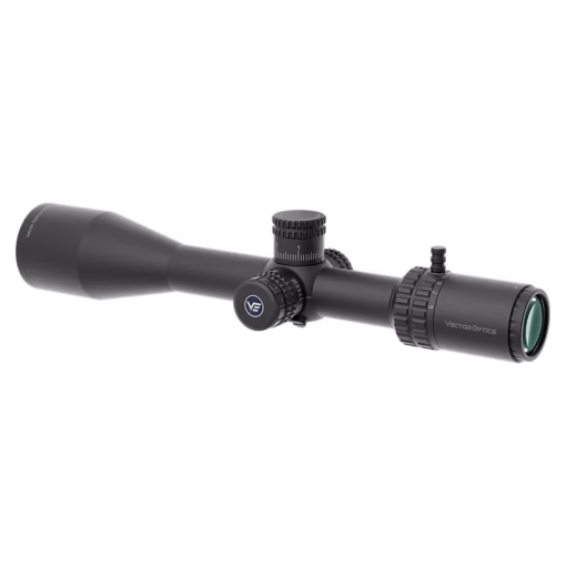 Orion Pro Max 6-24x50 MIL HD FFP Rifle Scope - Image 10