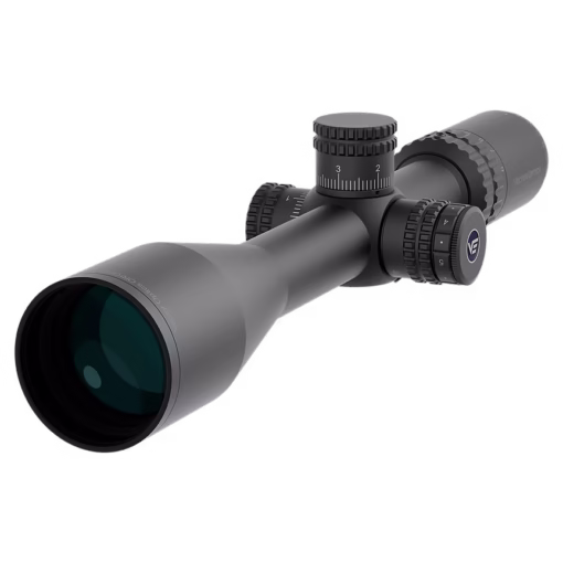 Orion Pro Max 6-24x50 MIL HD FFP Rifle Scope