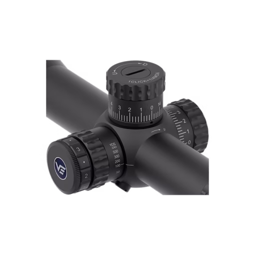 Sentinel 6-24x50 FFP Rifle Scope Item No SCFF-57 - Image 13