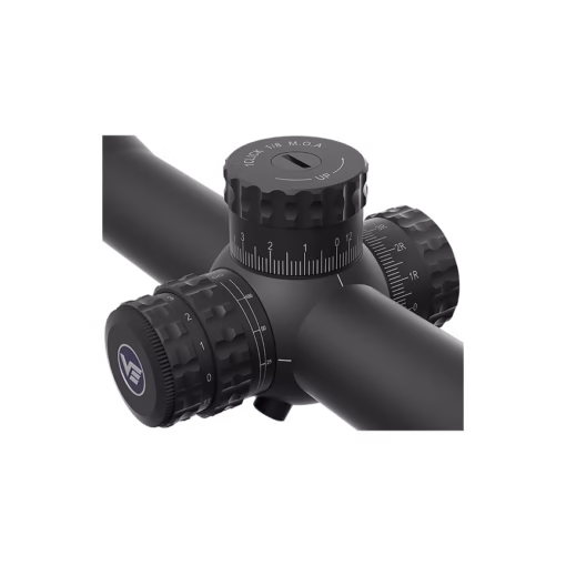 Sentinel-X Pro10-40x50 Center Dot Riflescope - Image 13