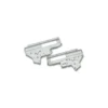G-16-008-3 Gearbox Ver.II for ETU and Mosfet (Case only)