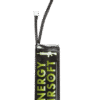 Energy Airsoft Li Polymer 7.4 Volts 3450mAh Poly Solo 5