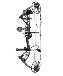 Bear Cruzer G4