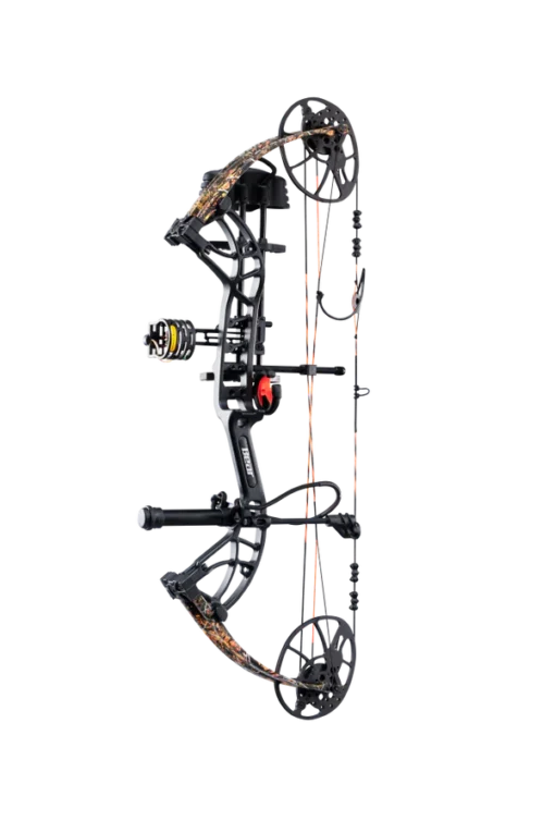 Bear Cruzer G4