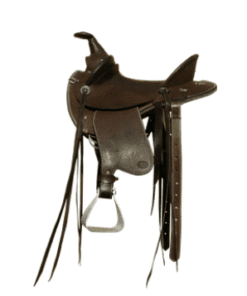 Kangaroo Saddle