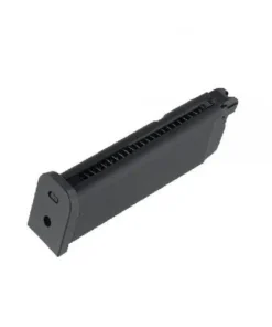 SSP18-M CO2 /GAS MAG