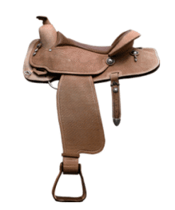 Reiner Saddle