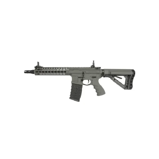 G&G CM16 SRL BATTLESHIP GREY - EGC-16P-SRL-ANB-NCM - Image 2