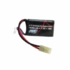 ASG Battery 7.4V 1000mAh Li-Po – 17462