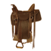 Ol'Timer Saddle