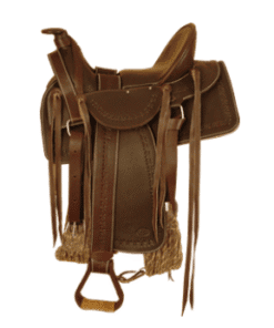 Ol'Timer Saddle