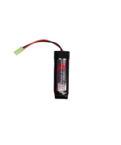 ASG 19631 Mini-U Airsoft Battery 8.4V 1600mAh NiMH