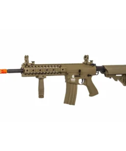 LT-12T-G2 Gen2 6mm Airsoft Rifle
