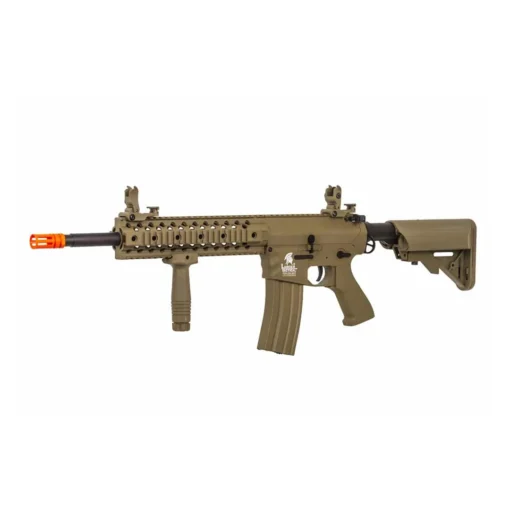 LT-12T-G2 Gen2 6mm Airsoft Rifle