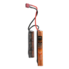 NIMH8.4V1600MAH Nunchunk Deans Connector - LT8.4V1600ND