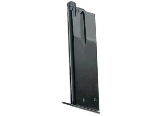 ASG MAGAZINE, GBB, CZ 75 - 17400