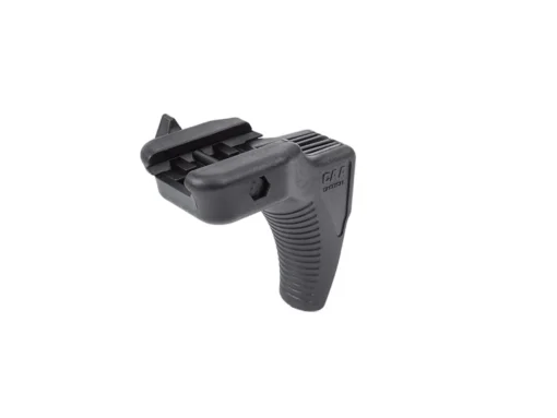 ASG CAA CURVED CQB MAGAZINE GRIP BLACK AIRSOFT RIFLE
