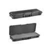 ASG PLASTIC BOX WATERPOOF 14X37X110CM RIFLE CASE