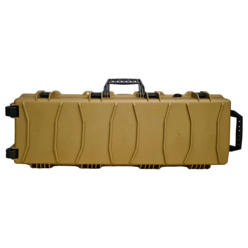ASG CASE POLYMER 100x35x14CM TAN - 19835 - Image 3