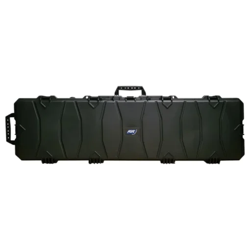 ASG CASE PLASTIC 136x40x14CM BLK - 19836 - Image 2