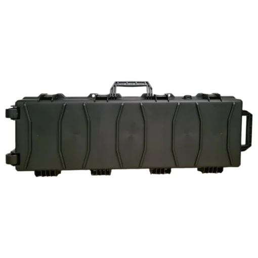 ASG CASE PLASTIC 100x35x14CM BLK - 19834 - Image 3