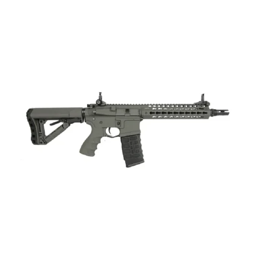 G&G CM16 SRL BATTLESHIP GREY - EGC-16P-SRL-ANB-NCM - Image 3