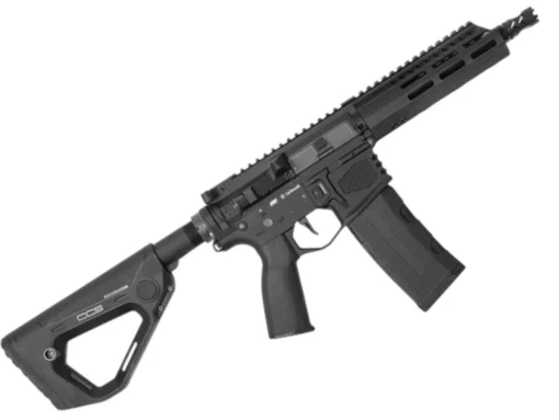 ASG RIFLE, AEG, PL, H-15 CQB, BLK - 20024 - Image 3