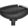 STANDARD HOPPER (BLACK/CLEAR)