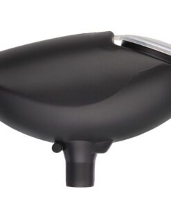 STANDARD HOPPER (BLACK/CLEAR)