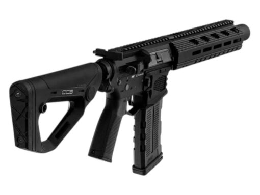 ASG RIFLE, AEG, PL, H-15 BET, BLK - 20021 - Image 5