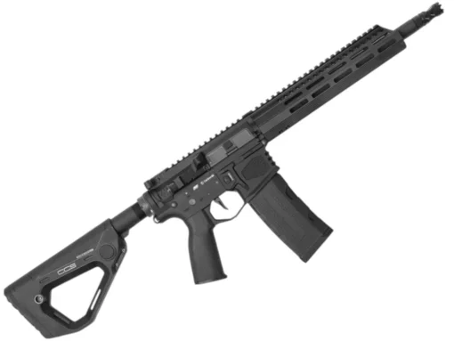 ASG RIFLE, AEG, PL, H-15 CARBINE, BLK - 20022 - Image 3