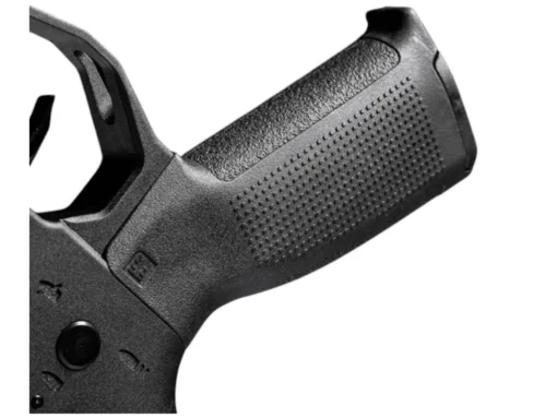 ASG RIFLE, AEG, PL, H-15 CARBINE, BLK - 20022 - Image 5