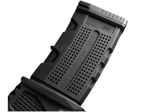 ASG RIFLE, AEG, PL, H-15 CARBINE, BLK - 20022 - Image 6