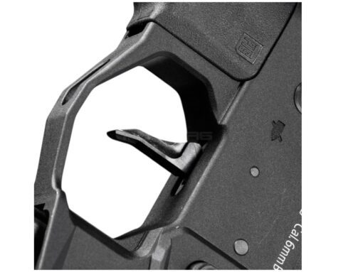 ASG RIFLE, AEG, PL, H-15 CARBINE, BLK - 20022 - Image 7