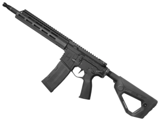 ASG RIFLE, AEG, PL, H-15 CARBINE, BLK - 20022 - Image 2