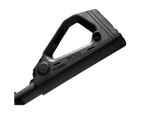 ASG RIFLE, AEG, PL, H-15 CARBINE, BLK - 20022 - Image 8