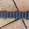 Minute of Angle (MOA) Adjustable Picatinny Rail – 0 to 110 MOA