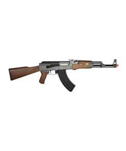 Lancer Tactical LT-728 AK47 Polymer Body