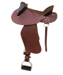 Namib Saddle