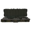 ASG CASE PLASTIC 100x35x14CM BLK - 19834