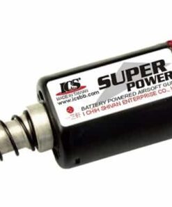 ICS Super Power Motor (Long) - ICS-MC-217