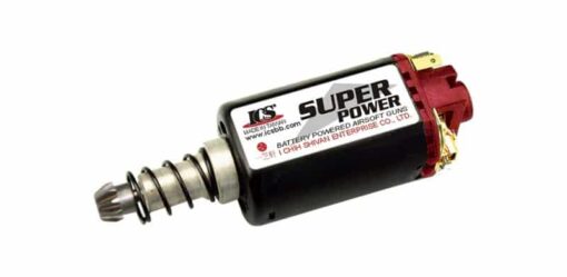 ICS Super Power Motor (Long) - ICS-MC-217
