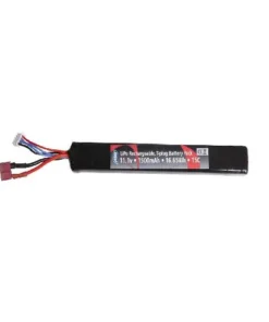 ASG Battery - 11.1V 1500mAh 15C LiPo T-Plug (19368)
