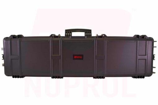 NP-XL Hard Case - Black (Pick 'n' Pluck Foam) NHC-05-BLK