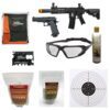 Lancer Tactical LT-15B-G2 Generation 2 Kit Combo
