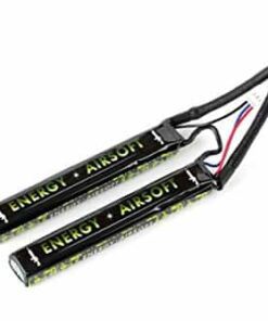 Energy Airsoft Solo 12 Uble Stick 11.1V 2400mAh