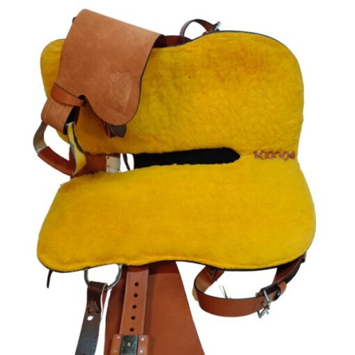 Western Saddle – Colorado Roper - Image 5