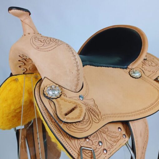 Western Saddle – Minnesota - Image 2