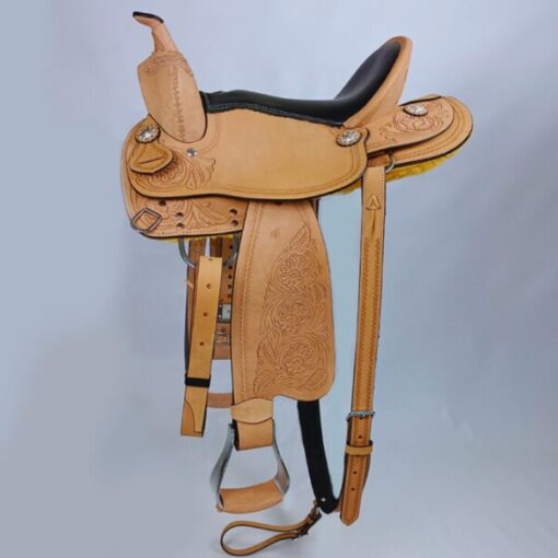 Western Saddle – Minnesota - Image 4